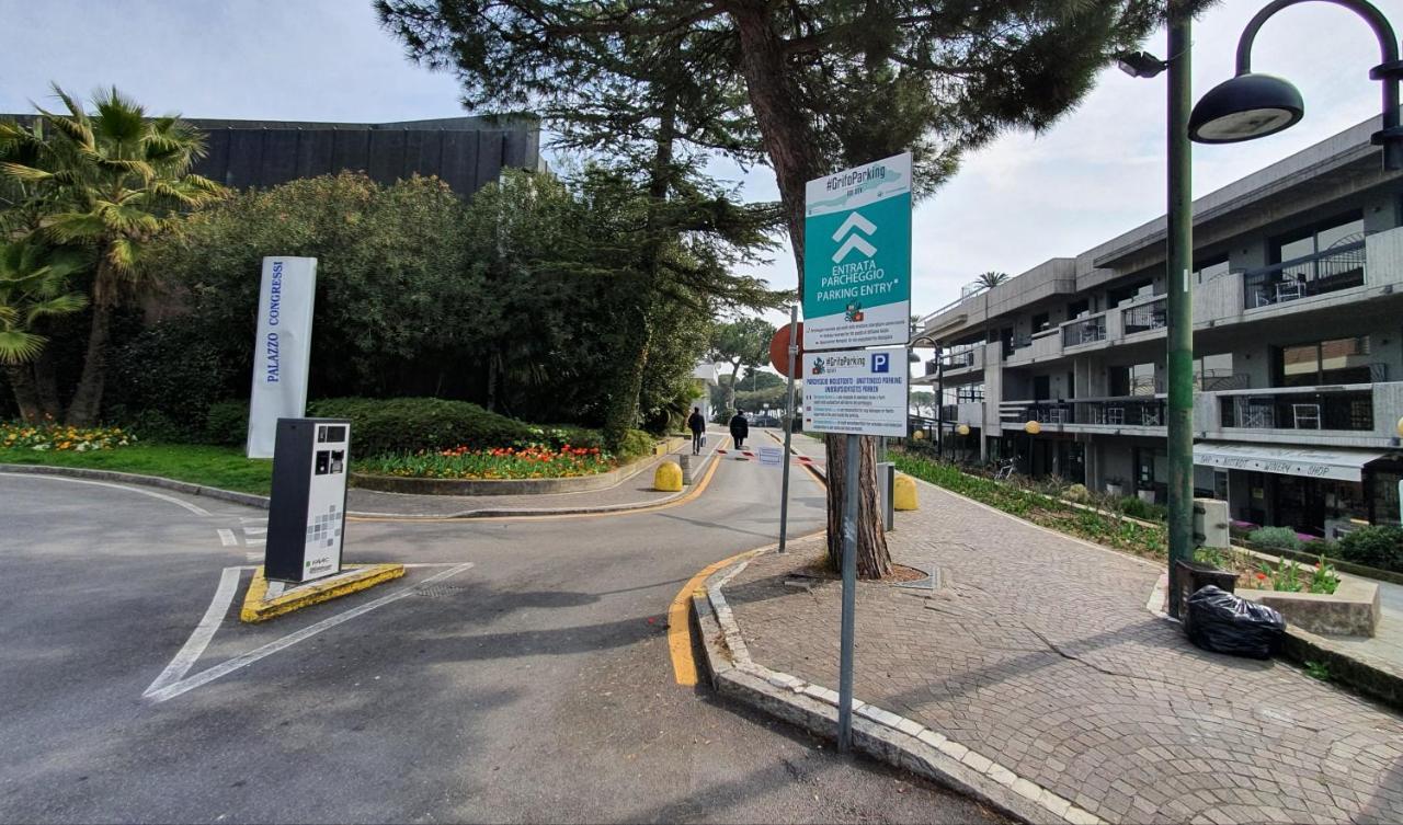 Appartamenti Adriana Sirmione Exterior foto