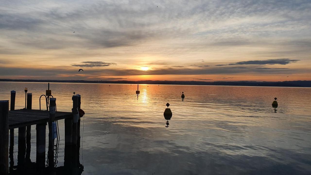 Appartamenti Adriana Sirmione Exterior foto