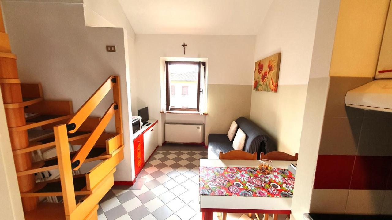 Appartamenti Adriana Sirmione Exterior foto
