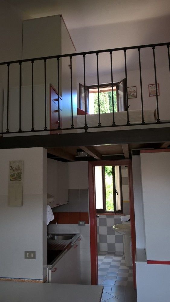 Appartamenti Adriana Sirmione Exterior foto