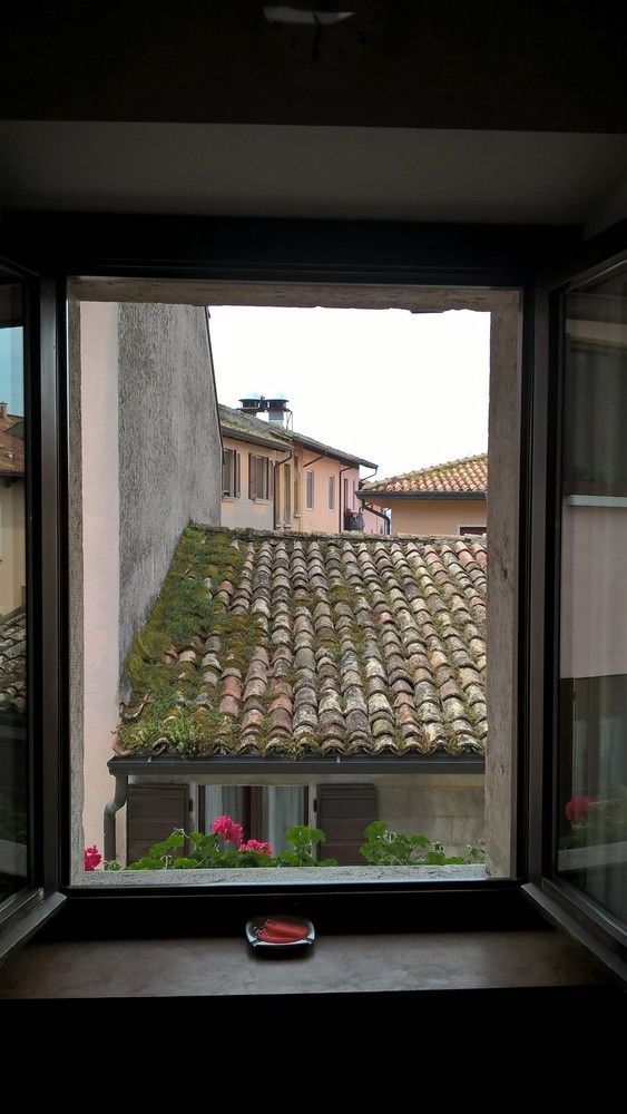 Appartamenti Adriana Sirmione Exterior foto